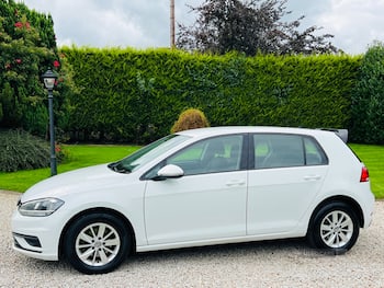 Used Volkswagen Golf 2019 for sale - 79795047: Photo