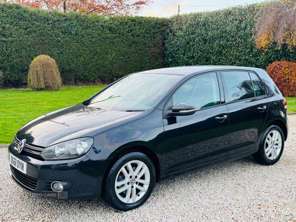 Used Volkswagen Golf 2011 for sale - 76866712: Photo 3