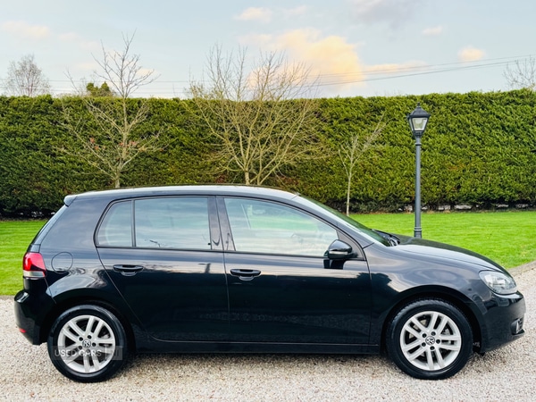 Used Volkswagen Golf 2011 for sale - 76866712: Photo 6