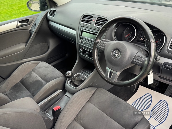 Used Volkswagen Golf 2011 for sale - 76866712: Photo 7
