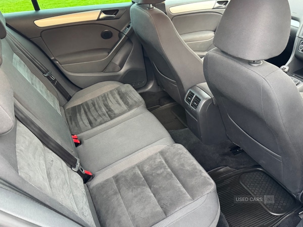 Used Volkswagen Golf 2011 for sale - 76866712: Photo 8