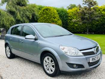2009 - 1.8i VVT Elite 5dr