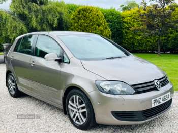 2011 - 1.6 TDI 105 SE 5dr