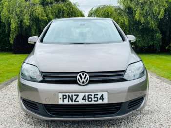 Used Volkswagen Golf Plus 2011 for sale - 74811884: Photo