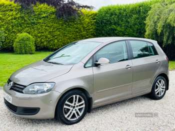 Used Volkswagen Golf Plus 2011 for sale - 74811884: Photo
