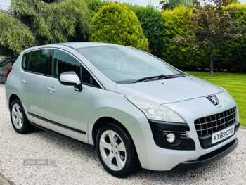 2013 - 1.6 HDi 115 Active II 5dr