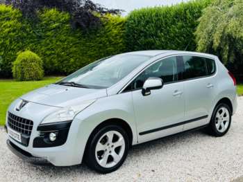 Used Peugeot 3008 2013 for sale - 75175439: Photo