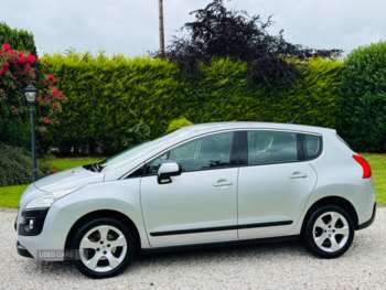 Used Peugeot 3008 2013 for sale - 75175439: Photo