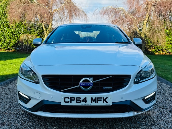 Used Volvo S60 2015 for sale - 76634646: Photo 2