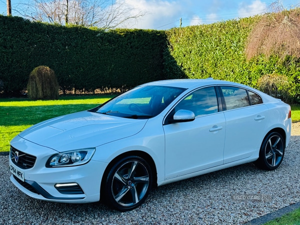 Used Volvo S60 2015 for sale - 76634646: Photo 3