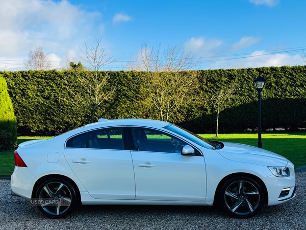 Used Volvo S60 2015 for sale - 76634646: Photo 5