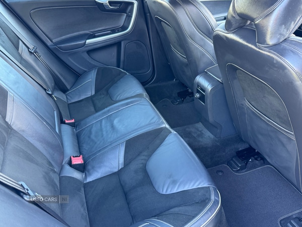 Used Volvo S60 2015 for sale - 76634646: Photo 7