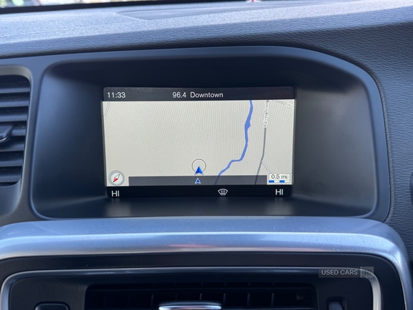 Used Volvo S60 2015 for sale - 76634646: Photo 8