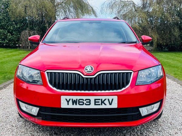 Used Skoda Octavia 2014 for sale - 78215296: Photo 2