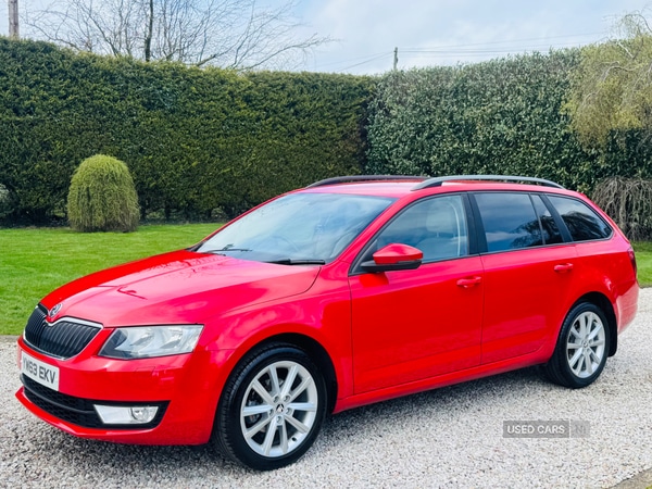 Used Skoda Octavia 2014 for sale - 78215296: Photo 3