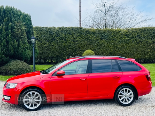 Used Skoda Octavia 2014 for sale - 78215296: Photo 4