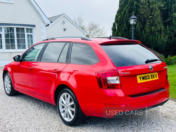 Used Skoda Octavia 2014 for sale - 78215296: Photo 5