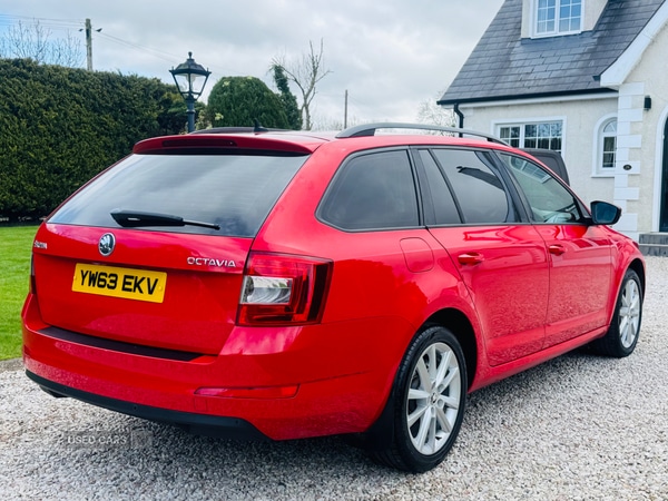 Used Skoda Octavia 2014 for sale - 78215296: Photo 6