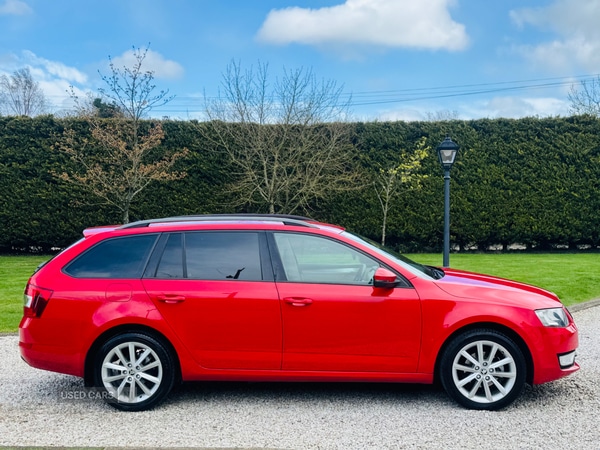 Used Skoda Octavia 2014 for sale - 78215296: Photo 7