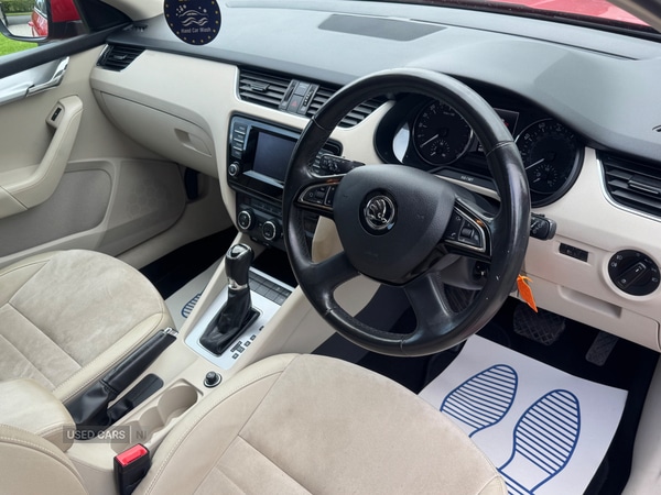 Used Skoda Octavia 2014 for sale - 78215296: Photo 8