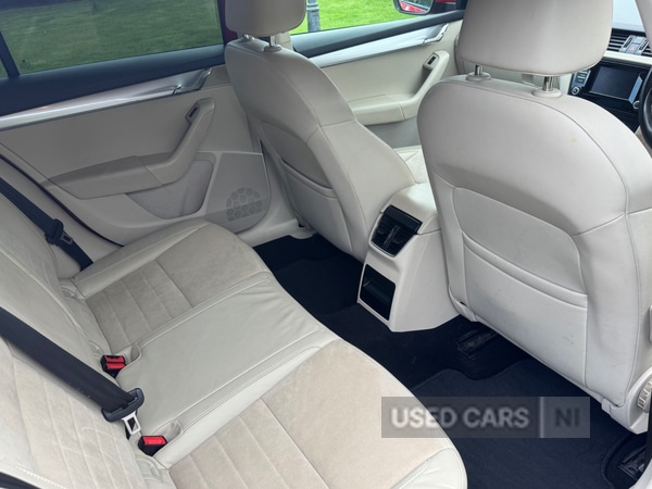 Used Skoda Octavia 2014 for sale - 78215296: Photo 9