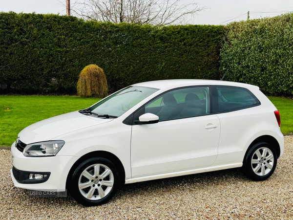 Used Volkswagen Polo 2012 for sale - 76562817: Photo 4