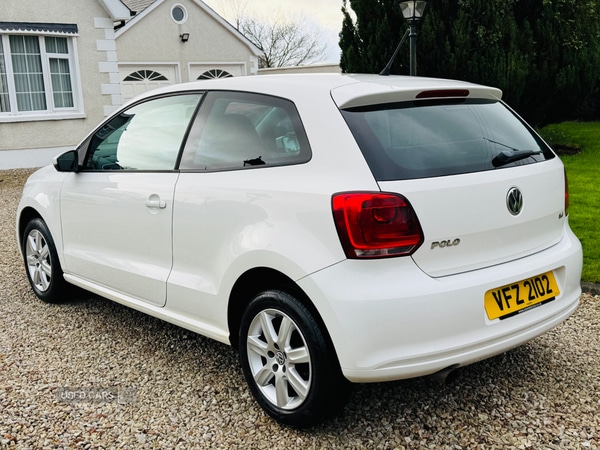 Used Volkswagen Polo 2012 for sale - 76562817: Photo 5