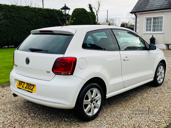 Used Volkswagen Polo 2012 for sale - 76562817: Photo 6