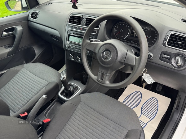 Used Volkswagen Polo 2012 for sale - 76562817: Photo 7