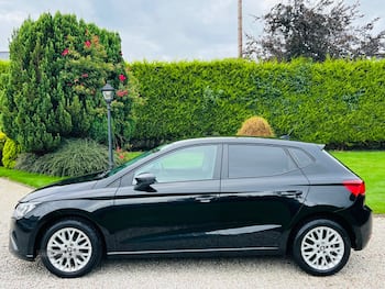 Used SEAT Ibiza 2018 for sale - 79831850: Photo
