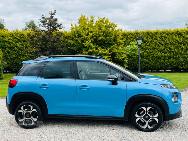 Used Citroen C3 Aircross 2017 for sale - 73151395: Photo 10