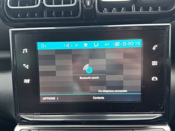 Used Citroen C3 Aircross 2017 for sale - 73151395: Photo 12