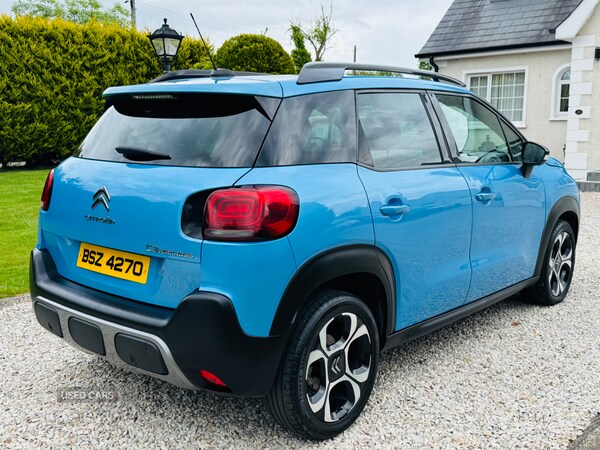 Used Citroen C3 Aircross 2017 for sale - 73151395: Photo 6