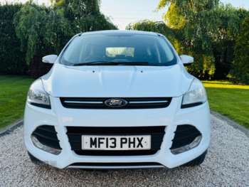 Used Ford Kuga 2013 for sale - 74768758: Photo