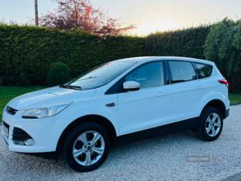 Used Ford Kuga 2013 for sale - 74768758: Photo
