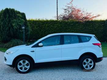 Used Ford Kuga 2013 for sale - 74768758: Photo
