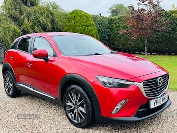 2016 - 1.5d Sport Nav 5dr