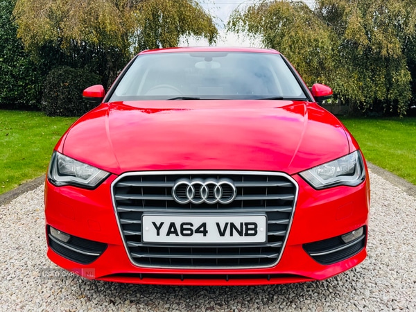 Used Audi A3 2015 for sale - 76228565: Photo 2