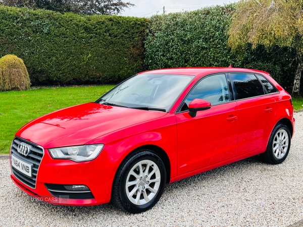 Used Audi A3 2015 for sale - 76228565: Photo 3