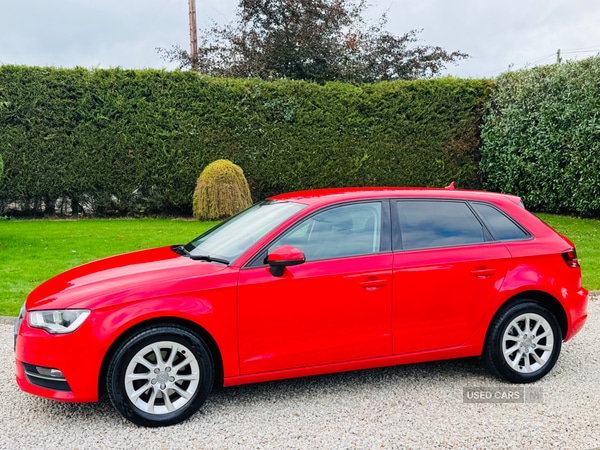 Used Audi A3 2015 for sale - 76228565: Photo 4