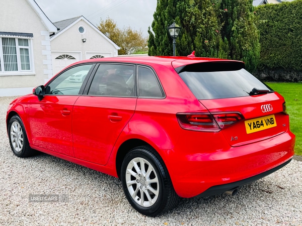 Used Audi A3 2015 for sale - 76228565: Photo 5