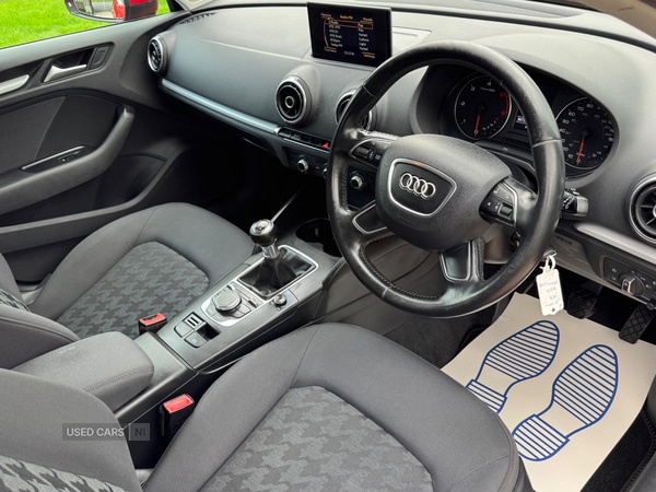 Used Audi A3 2015 for sale - 76228565: Photo 6