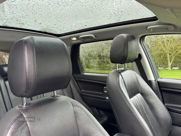 Used Land Rover Discovery Sport 2016 for sale - 77457138: Photo 10