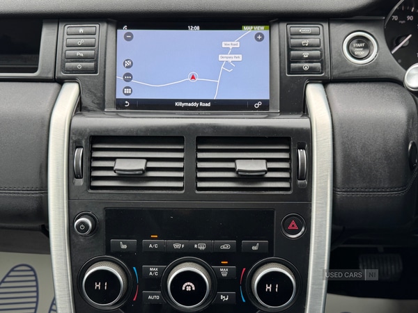 Used Land Rover Discovery Sport 2016 for sale - 77457138: Photo 11