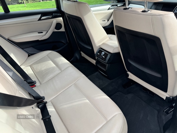 Used BMW X3 2013 for sale - 77626737: Photo 10