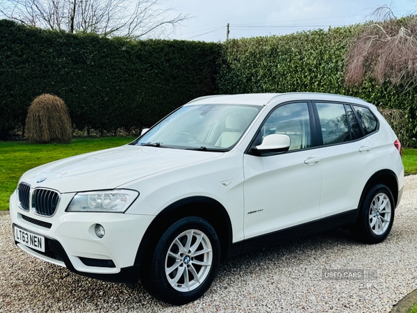 Used BMW X3 2013 for sale - 77626737: Photo 3