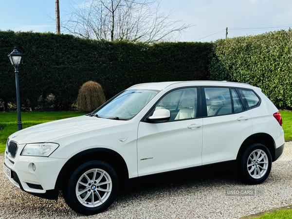 Used BMW X3 2013 for sale - 77626737: Photo 4