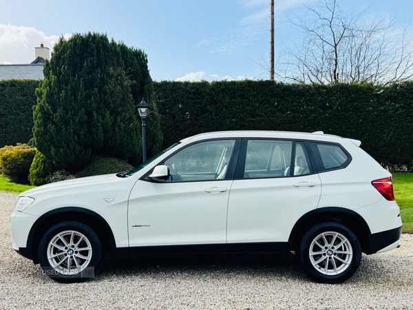 Used BMW X3 2013 for sale - 77626737: Photo 5