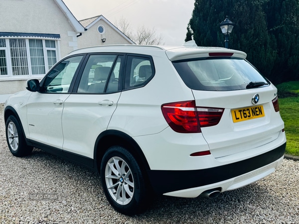 Used BMW X3 2013 for sale - 77626737: Photo 6