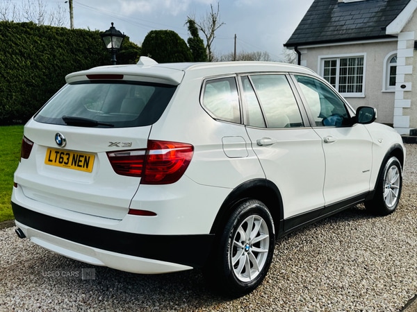 Used BMW X3 2013 for sale - 77626737: Photo 7